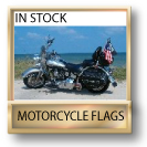 In Stock Motorcycle Flags